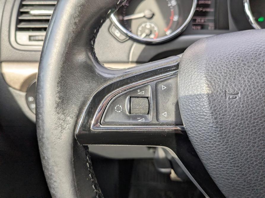 Skoda Yeti I Рестайлинг Москва  - изображение 4