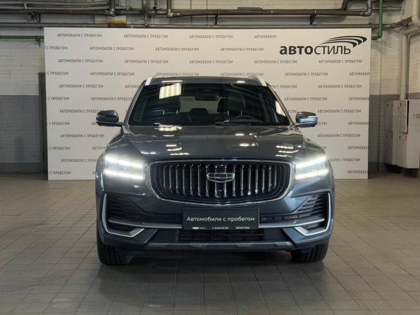 Geely Monjaro I с пробегом 2024 года, цена 3 499 000 рублей, 29600 км, внедорожник, Автокод Объявления