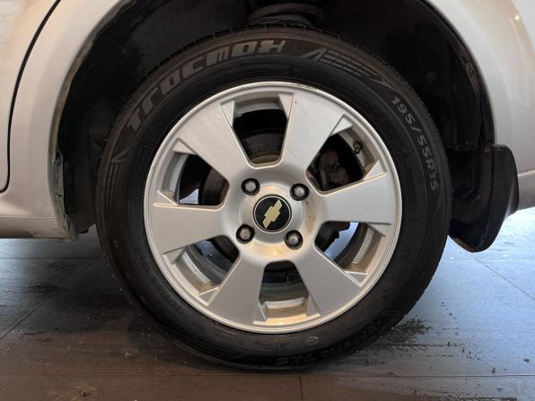 Chevrolet Lacetti I с пробегом 2008 года, цена 375 000 рублей, 364774 км, универсал, Автокод Объявления