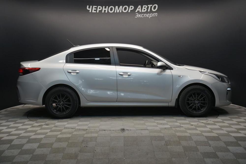 Kia Rio IV Крым  - изображение 6