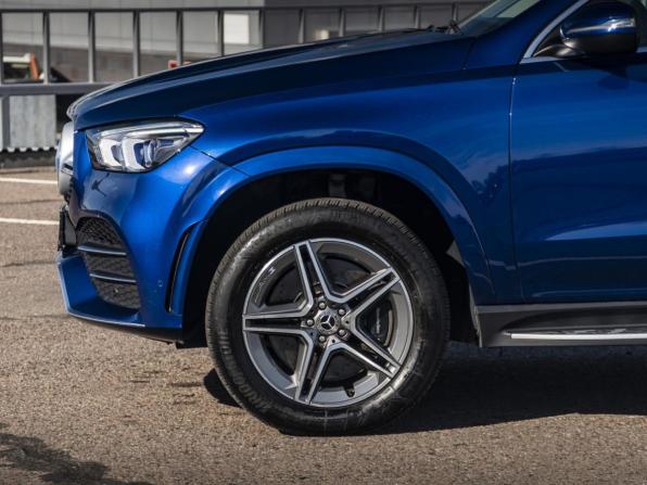 Mercedes-Benz GLE Coupe II (C167) с пробегом 2020 года, цена 7 799 000 рублей, 54305 км, внедорожник, Автокод Объявления