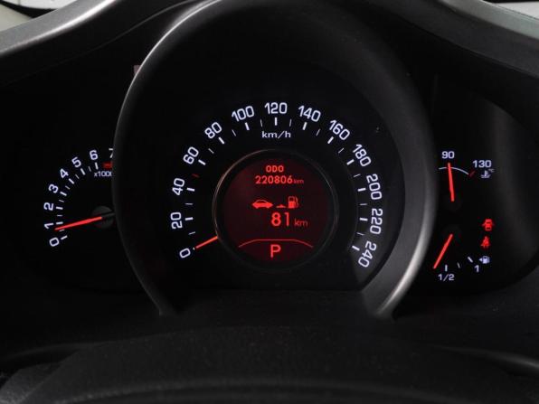 Kia Sportage III с пробегом 2012 года, цена 1 235 000 рублей, 220806 км, внедорожник, Автокод Объявления
