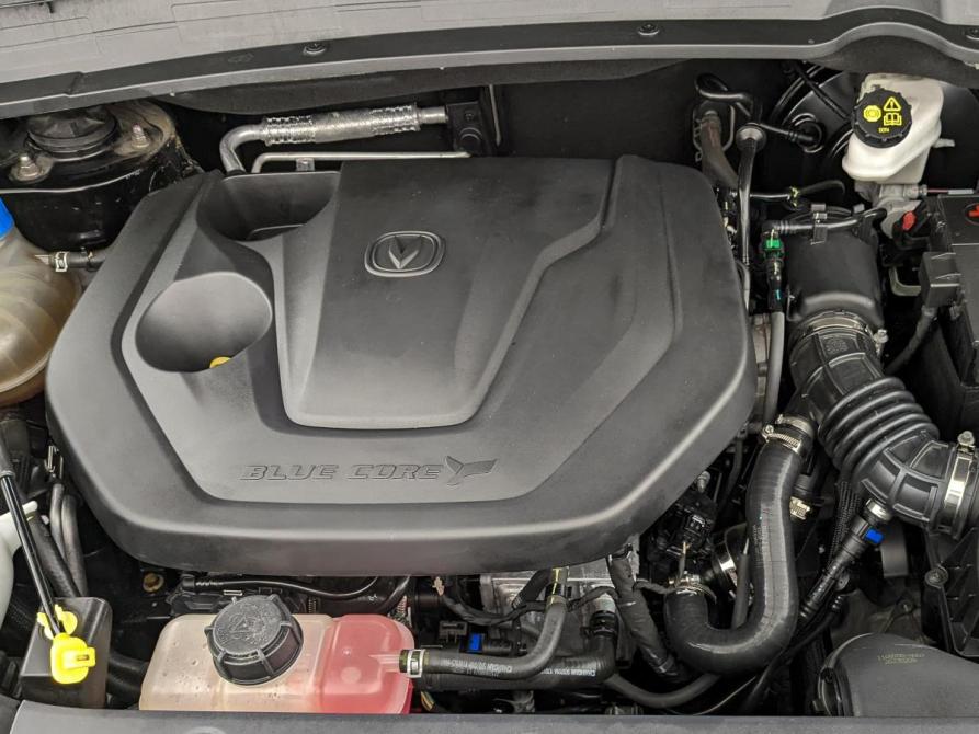 Changan CS55 Plus II Москва  - изображение 9