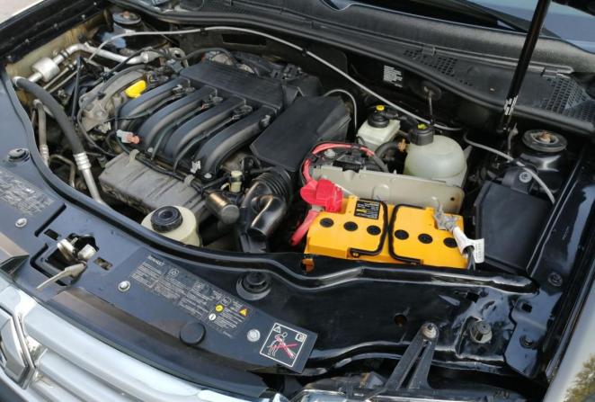 Renault Duster I с пробегом 2013 года, цена 860 000 рублей, 134222 км, внедорожник, Автокод Объявления