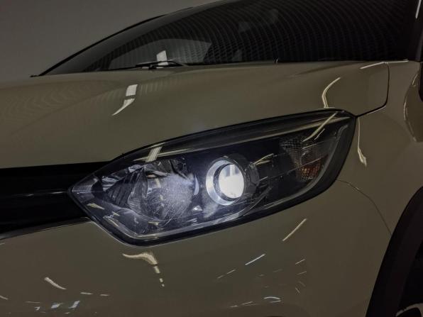 Renault Kaptur I с пробегом 2019 года, цена 1 230 000 рублей, 138837 км, внедорожник, Автокод Объявления