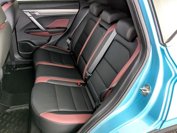Geely Coolray I с пробегом 2023 года, цена 1 920 000 рублей, 40335 км, внедорожник, Автокод Объявления