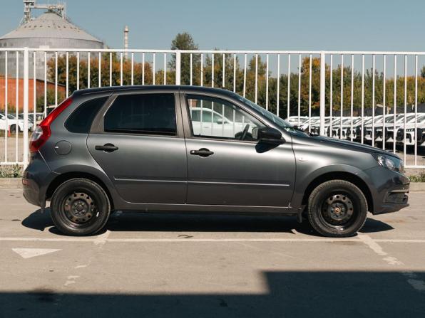 Lada (ВАЗ) Granta I Рестайлинг с пробегом 2018 года, цена 650 000 рублей, 39670 км, хэтчбек, Автокод Объявления