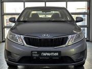 Kia Rio III Уфа  - изображение 24