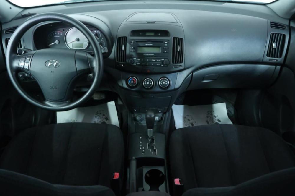 Hyundai Elantra IV (HD) Омск  - изображение 14
