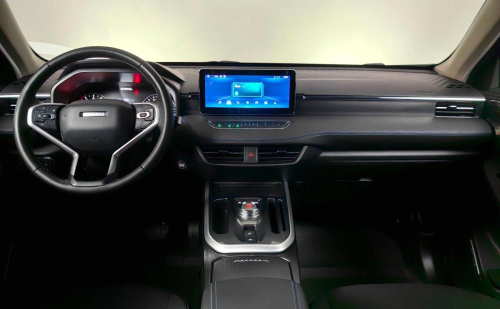 Haval Jolion I Рестайлинг Москва  - изображение 6