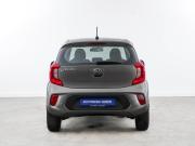 Kia Picanto III Москва  - изображение 26