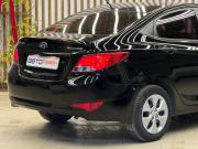 Hyundai Solaris I Рестайлинг Уфа  - изображение 27