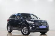 Hyundai Creta I Новокузнецк  - изображение 35