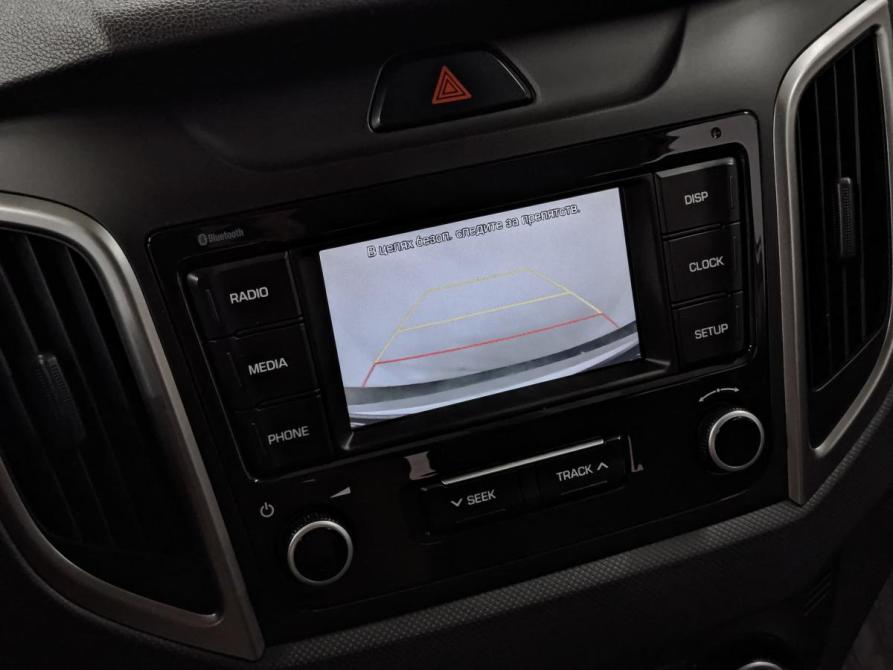 Hyundai Creta I Рестайлинг Санкт-Петербург  - изображение 25