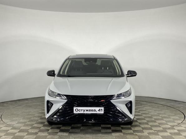 Omoda S5 GT с пробегом 2023 года, цена 1 699 000 рублей, 25497 км, седан, Автокод Объявления