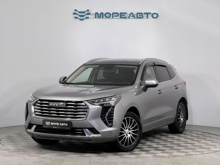 Haval Jolion I Калининград  - изображение 1