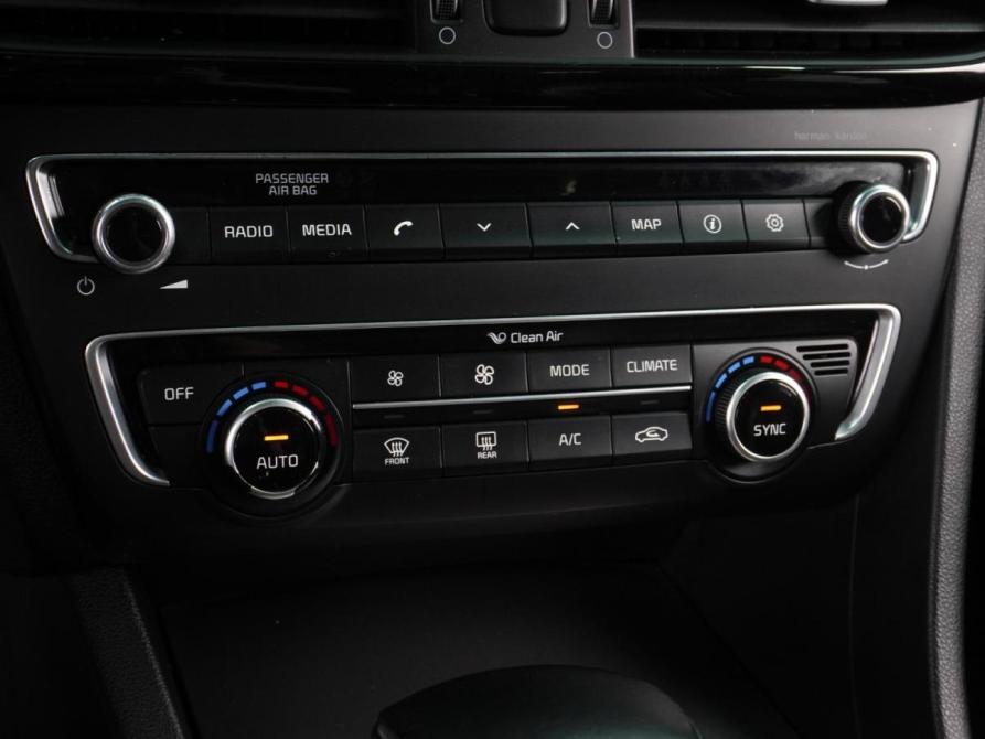 Kia Optima IV Воронеж  - изображение 16