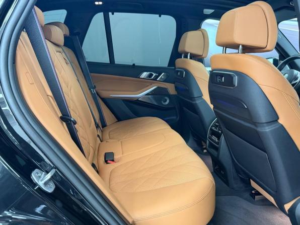 BMW X5 IV (G05/G18) Рестайлинг с пробегом 2023 года, цена 15 345 000 рублей, 26311 км, внедорожник, Автокод Объявления