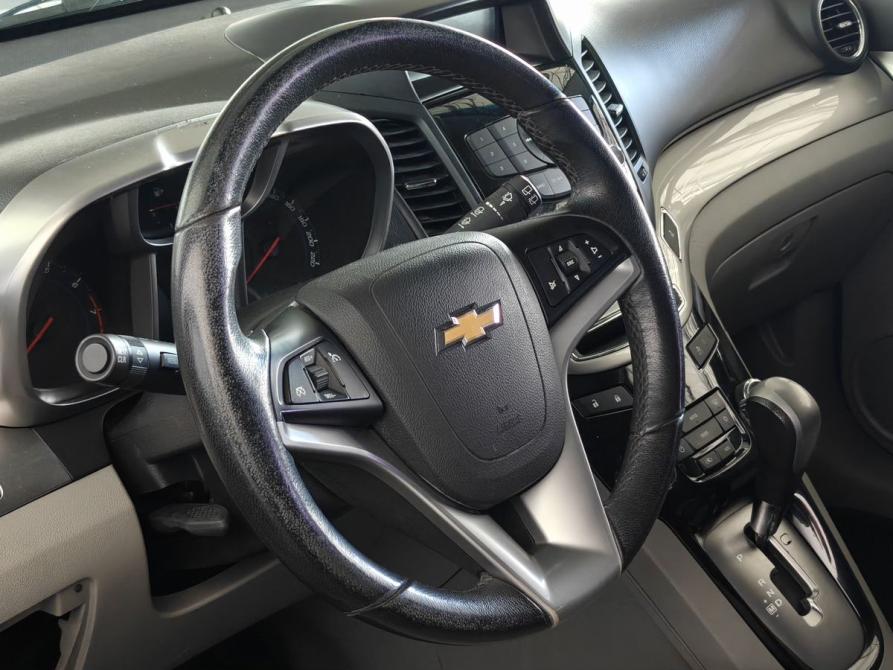 Chevrolet Orlando I Москва  - изображение 12