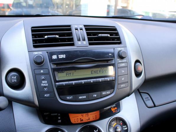 Toyota RAV4 III (XA30) Рестайлинг с пробегом 2011 года, цена 1 297 000 рублей, 199995 км, внедорожник, Автокод Объявления