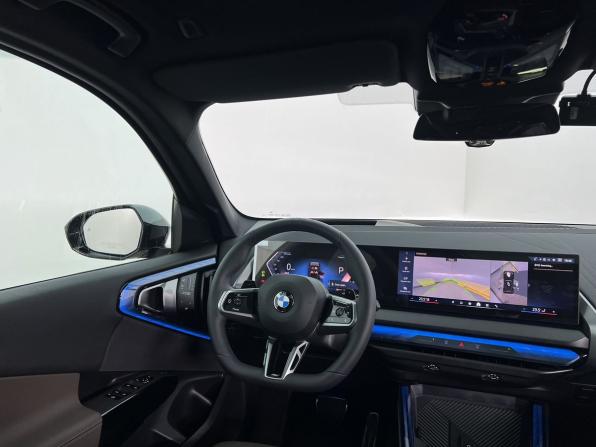 BMW X3 IV (G45/G48) с пробегом 2025 года, цена 8 350 000 рублей, 5730 км, внедорожник, Автокод Объявления