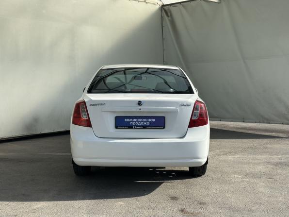 Daewoo Gentra II с пробегом 2015 года, цена 590 000 рублей, 99379 км, седан, Автокод Объявления