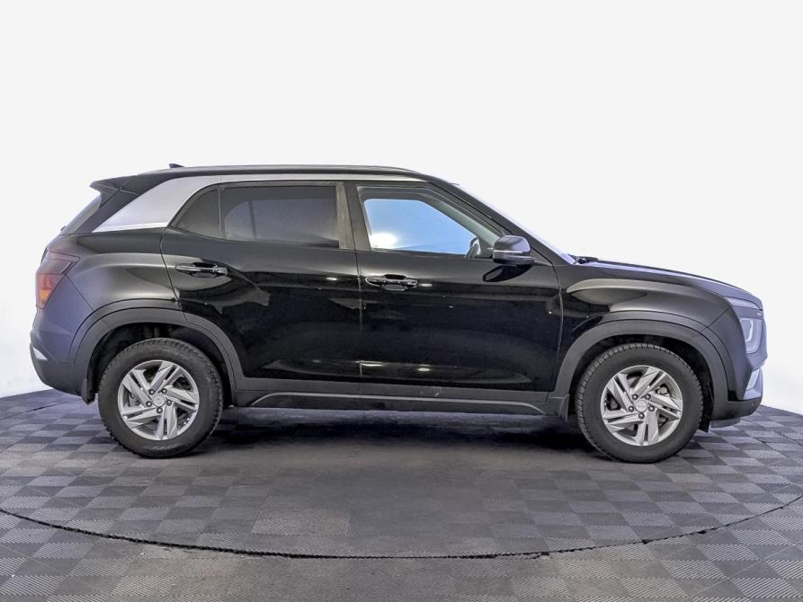 Hyundai Creta II Москва  - изображение 4