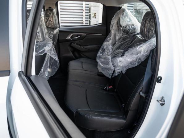Isuzu D-Max III с пробегом 2025 года, цена 4 050 000 рублей, 20 км, offers.body_type.unknown, Автокод Объявления