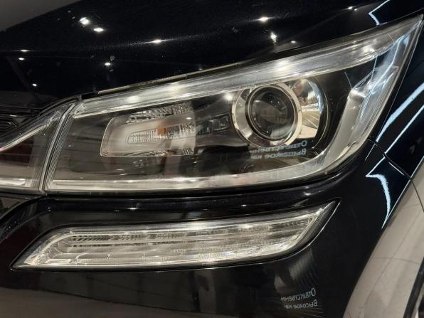 Mitsubishi Delica D:2 II с пробегом 2016 года, цена 1 080 000 рублей, 136000 км, микровэн, Автокод Объявления