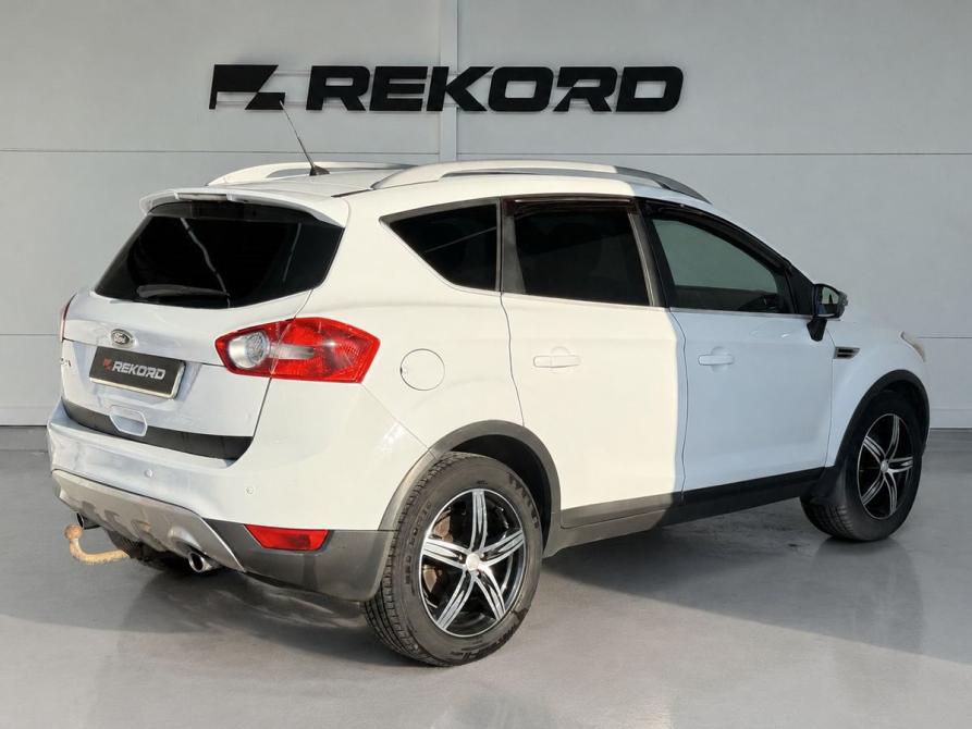 Ford Kuga I Уфа  - изображение 4