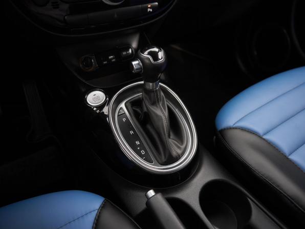 Kia Soul II Рестайлинг с пробегом 2018 года, цена 1 610 000 рублей, 139089 км, хэтчбек, Автокод Объявления