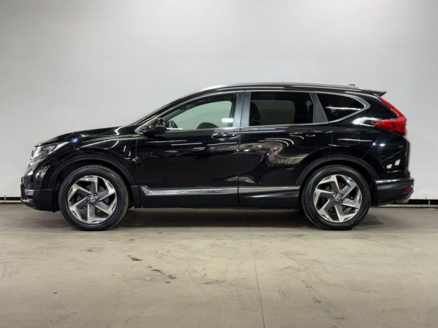 Honda CR-V V Ярославль  - изображение 8