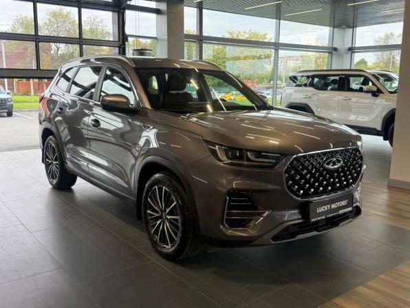 Chery Tiggo 8 Pro I с пробегом 2023 года, цена 2 095 000 рублей, 75786 км, внедорожник, Автокод Объявления