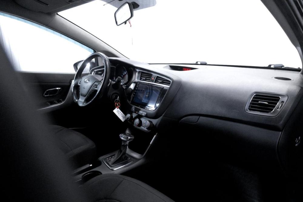Kia Ceed II Рестайлинг Тюмень  - изображение 16