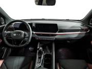 Geely Coolray I Рестайлинг Санкт-Петербург  - изображение 46