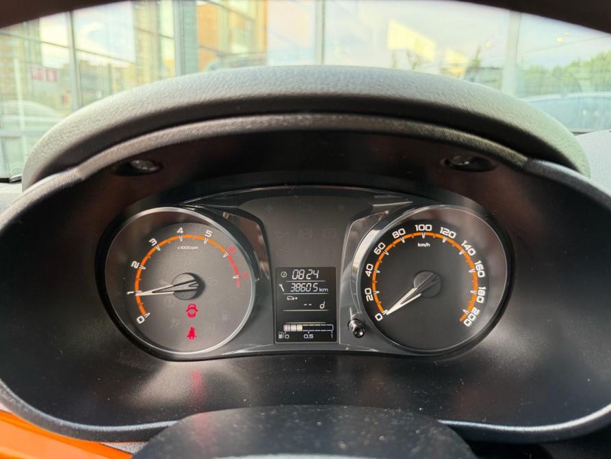 Lada (ВАЗ) Granta I Рестайлинг Санкт-Петербург  - изображение 7