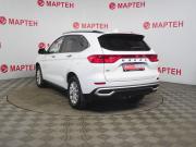 Haval M6 II Вологда  - изображение 24