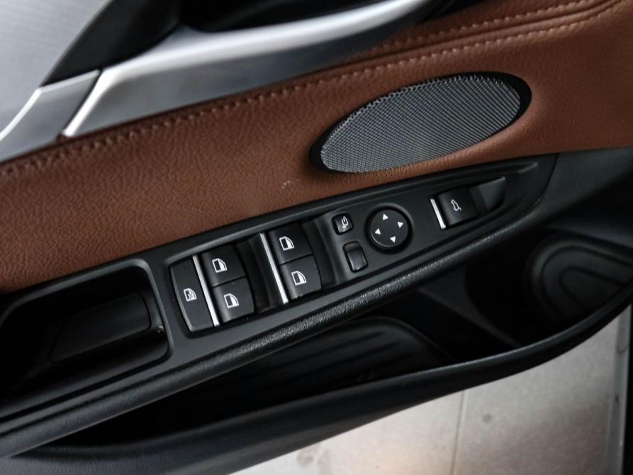 BMW X5 III (F15) Минеральные Воды  - изображение 21