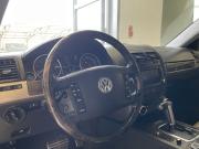 Volkswagen Touareg I Рестайлинг Новосибирск  - изображение 21