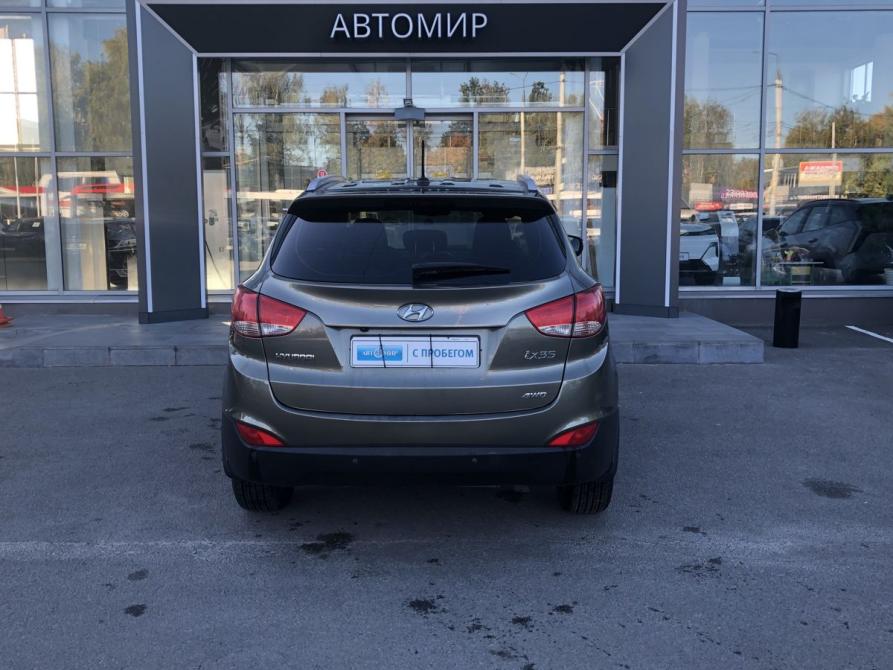 Hyundai ix35 I Брянск  - изображение 6