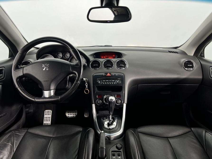 Peugeot 308 I Калининград  - изображение 14