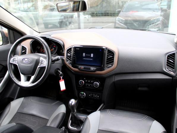Lada (ВАЗ) XRAY I с пробегом 2019 года, цена 944 000 рублей, 63023 км, хэтчбек, Автокод Объявления