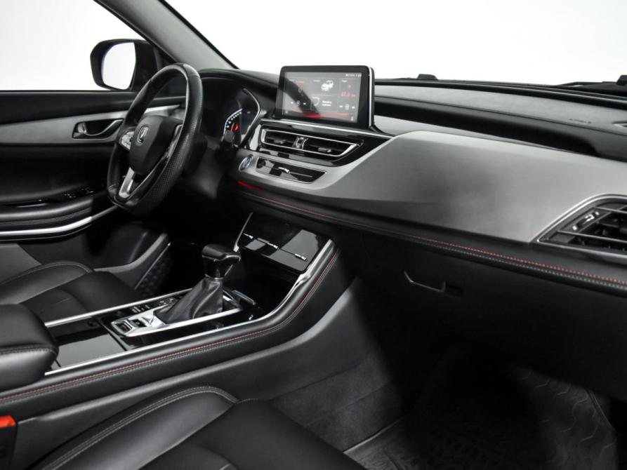 Changan CS75 I Рестайлинг Санкт-Петербург  - изображение 14
