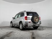 Toyota RAV4 II (XA20) Санкт-Петербург  - изображение 25