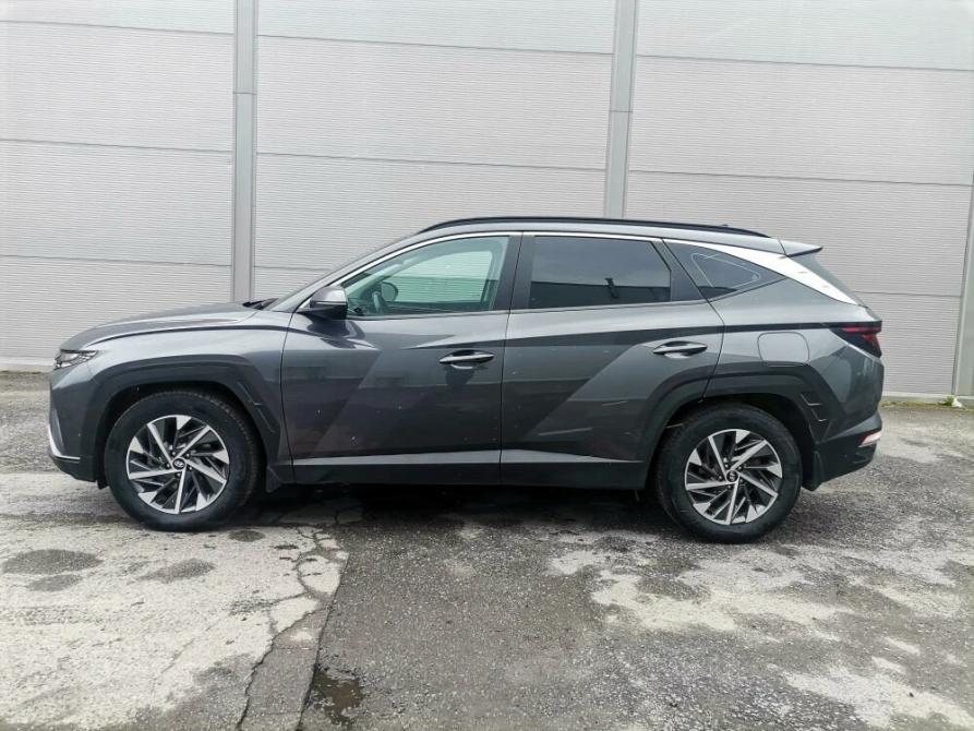 Hyundai Tucson IV Липецк  - изображение 8
