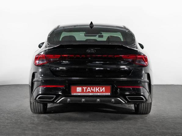 Kia K5 III с пробегом 2021 года, цена 2 450 000 рублей, 137105 км, седан, Автокод Объявления