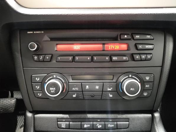 BMW X1 I (E84) Рестайлинг с пробегом 2013 года, цена 1 550 000 рублей, 162587 км, внедорожник, Автокод Объявления