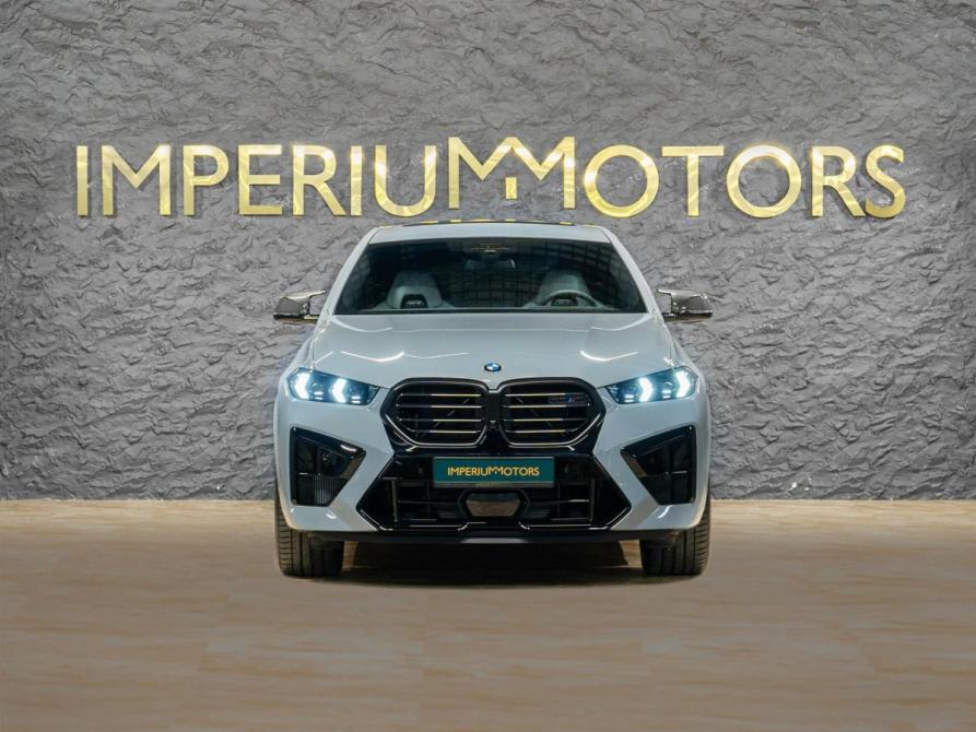 BMW X6 M III (F96) Рестайлинг Москва  - изображение 2