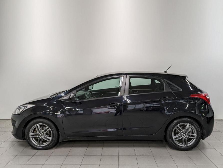 Hyundai i30 II Москва  - изображение 8