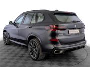 BMW X5 IV (G05/G18) Рестайлинг Москва  - изображение 37